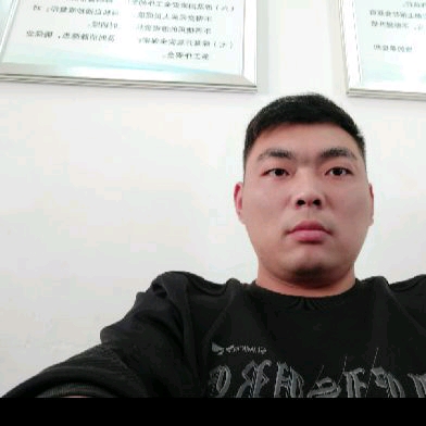 喜欢爱笑的女生的第一张照片--郑州中老年相亲网