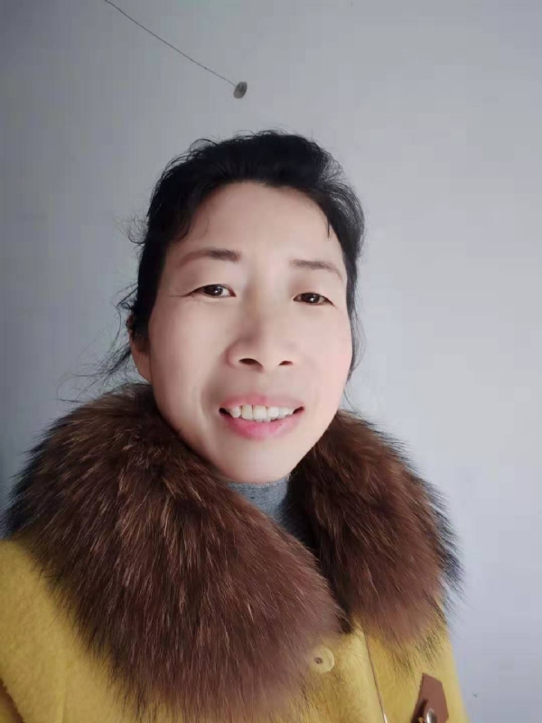 上善若水的第一张照片--郑州中老年相亲网
