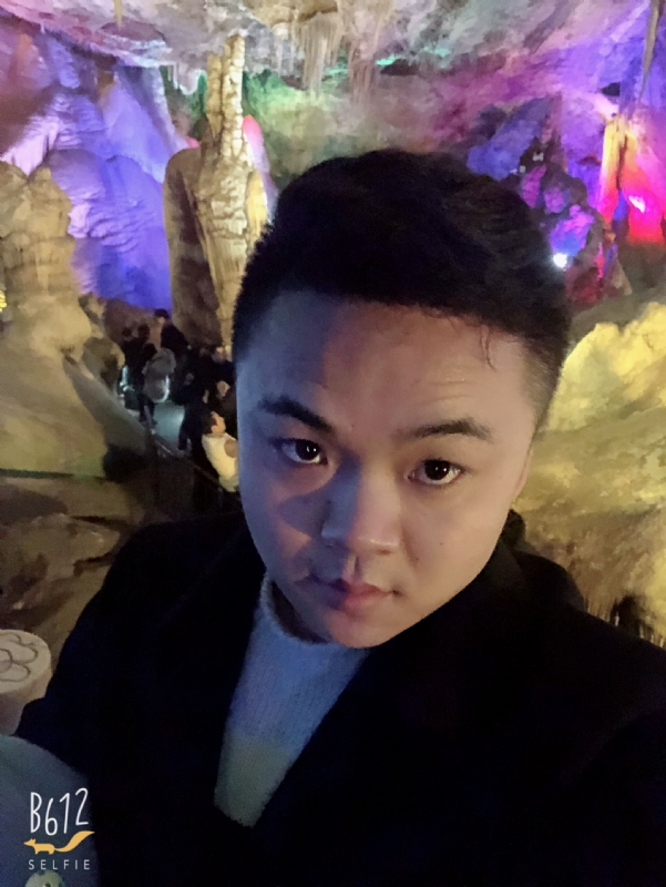 奔跑的五花肉的第一张照片--郑州中老年相亲网