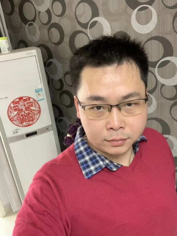 小李a的第一张照片--郑州中老年相亲网