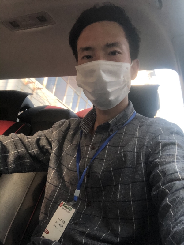 夏天的第一张照片--郑州中老年相亲网