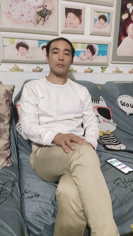一片云的第二张照片--郑州中老年相亲网