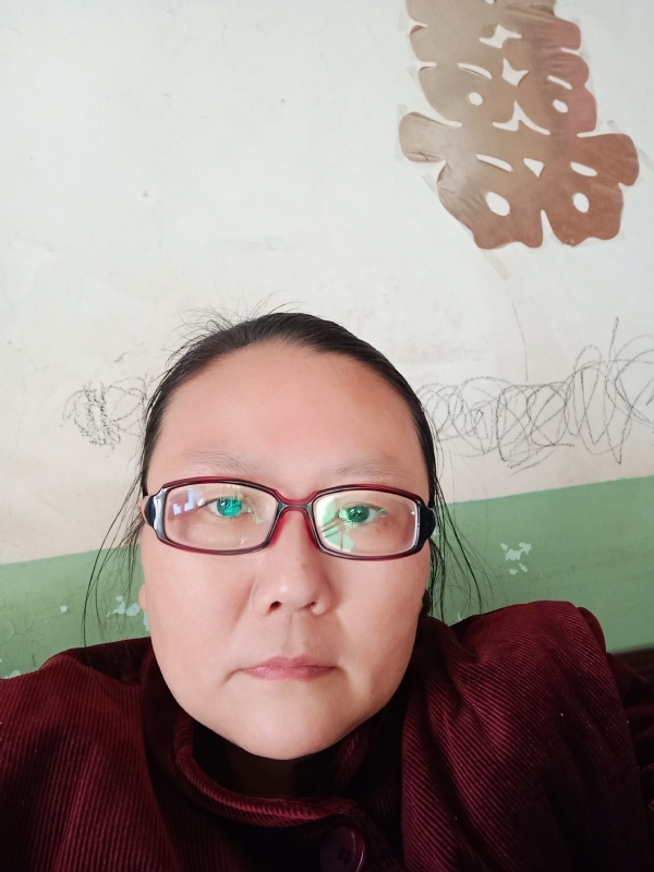 苦乐的第一张照片--郑州中老年相亲网