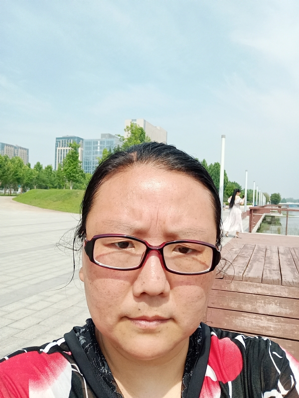 苦乐的第四张照片--郑州中老年相亲网