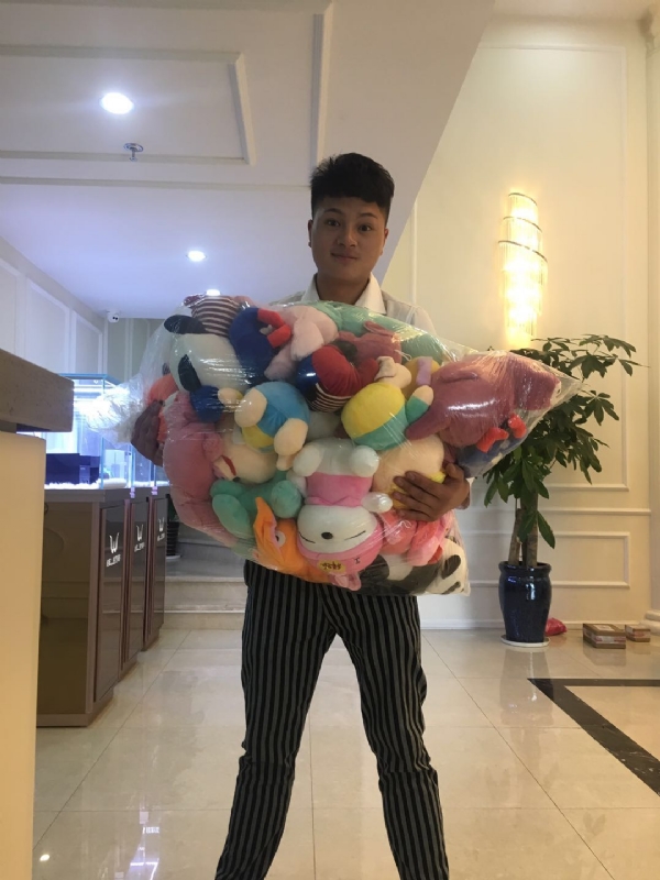 阿杰的第一张照片--郑州中老年相亲网