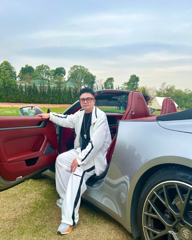 晚风过境的第三张照片--郑州中老年相亲网